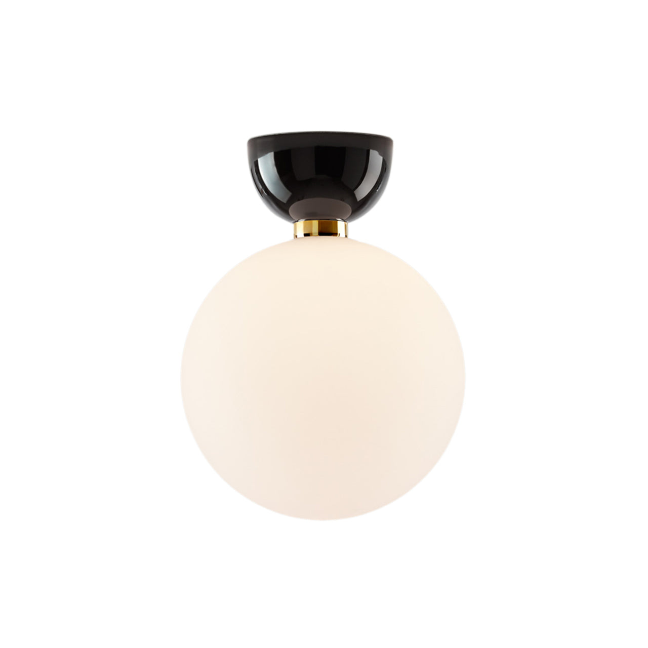 Aballs Ceiling + Wall Lamp: Large - 9.5