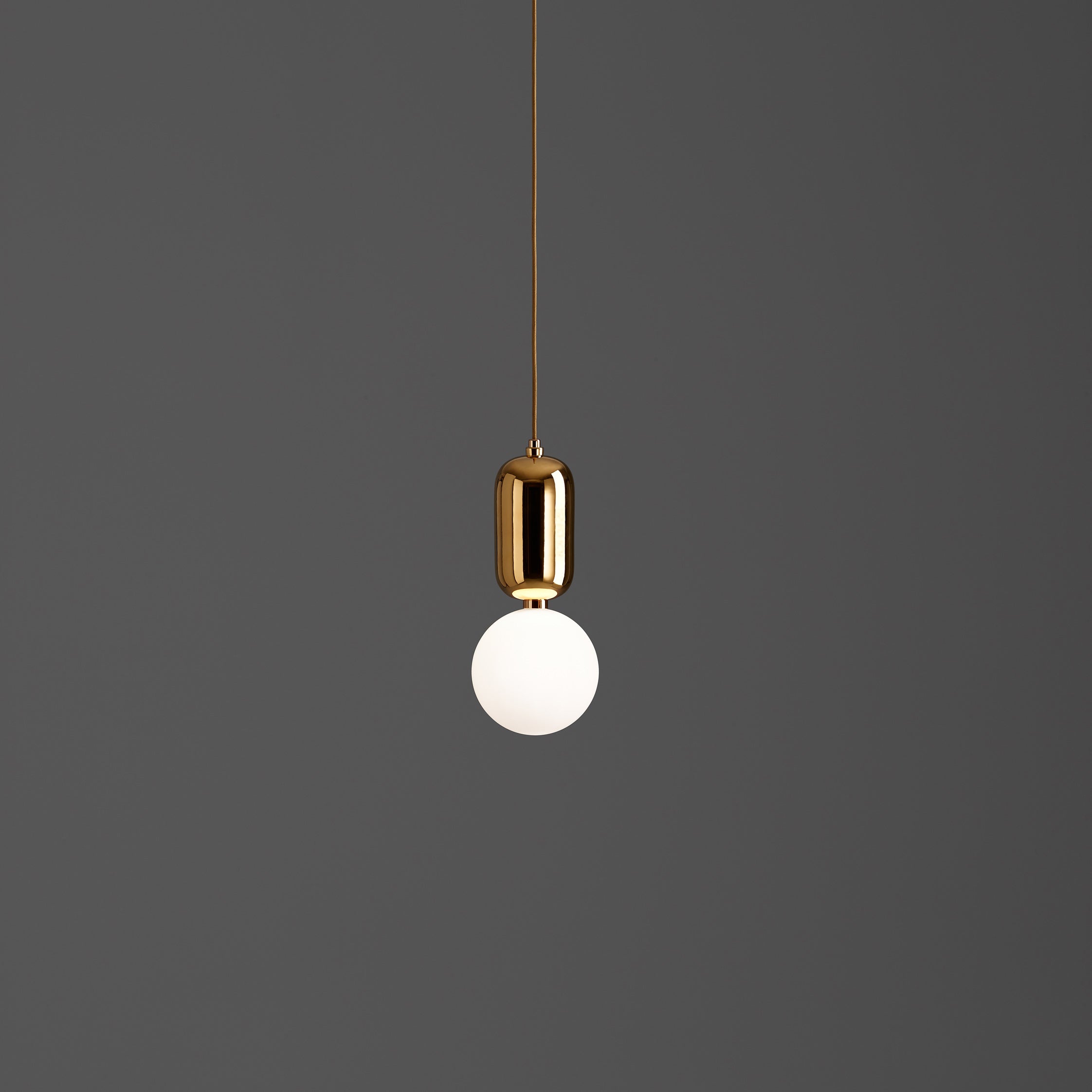Aballs Pendant Lamp