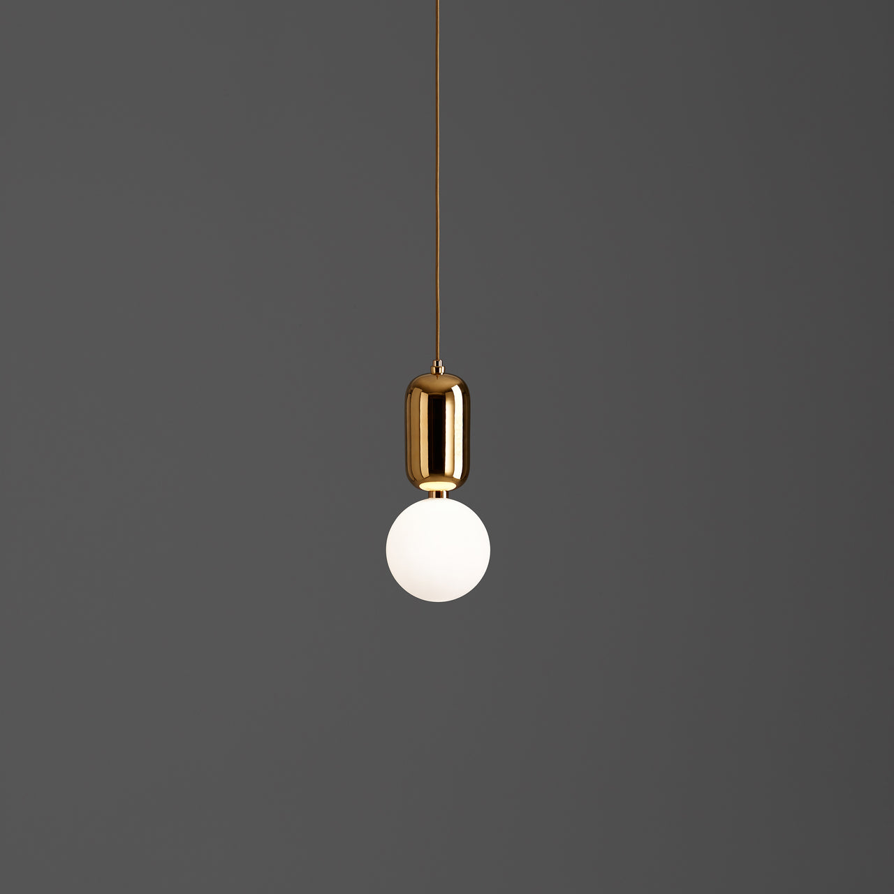 Aballs Pendant Lamp
