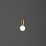 Aballs Pendant Lamp