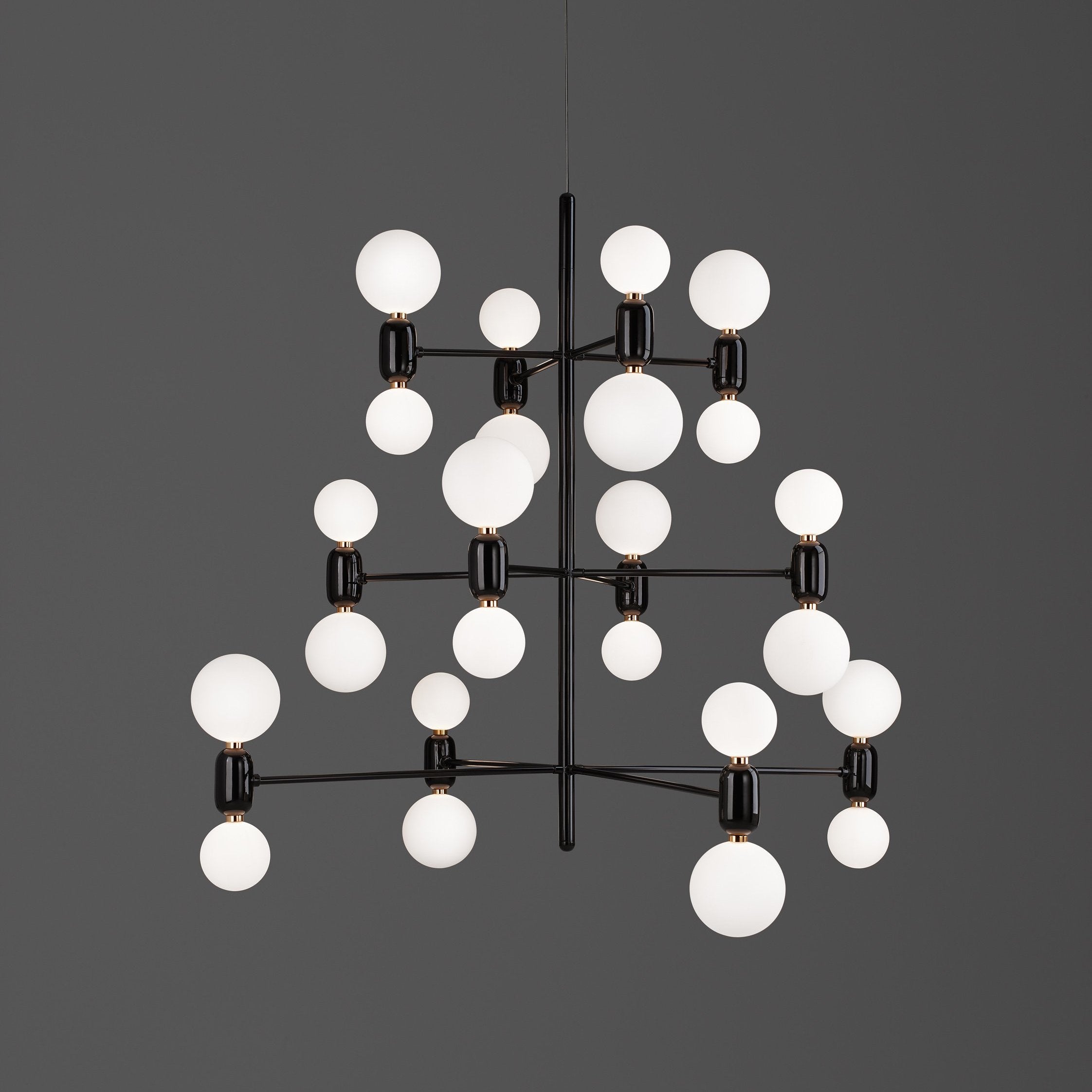 Aballs Chandelier Hanging Lamp