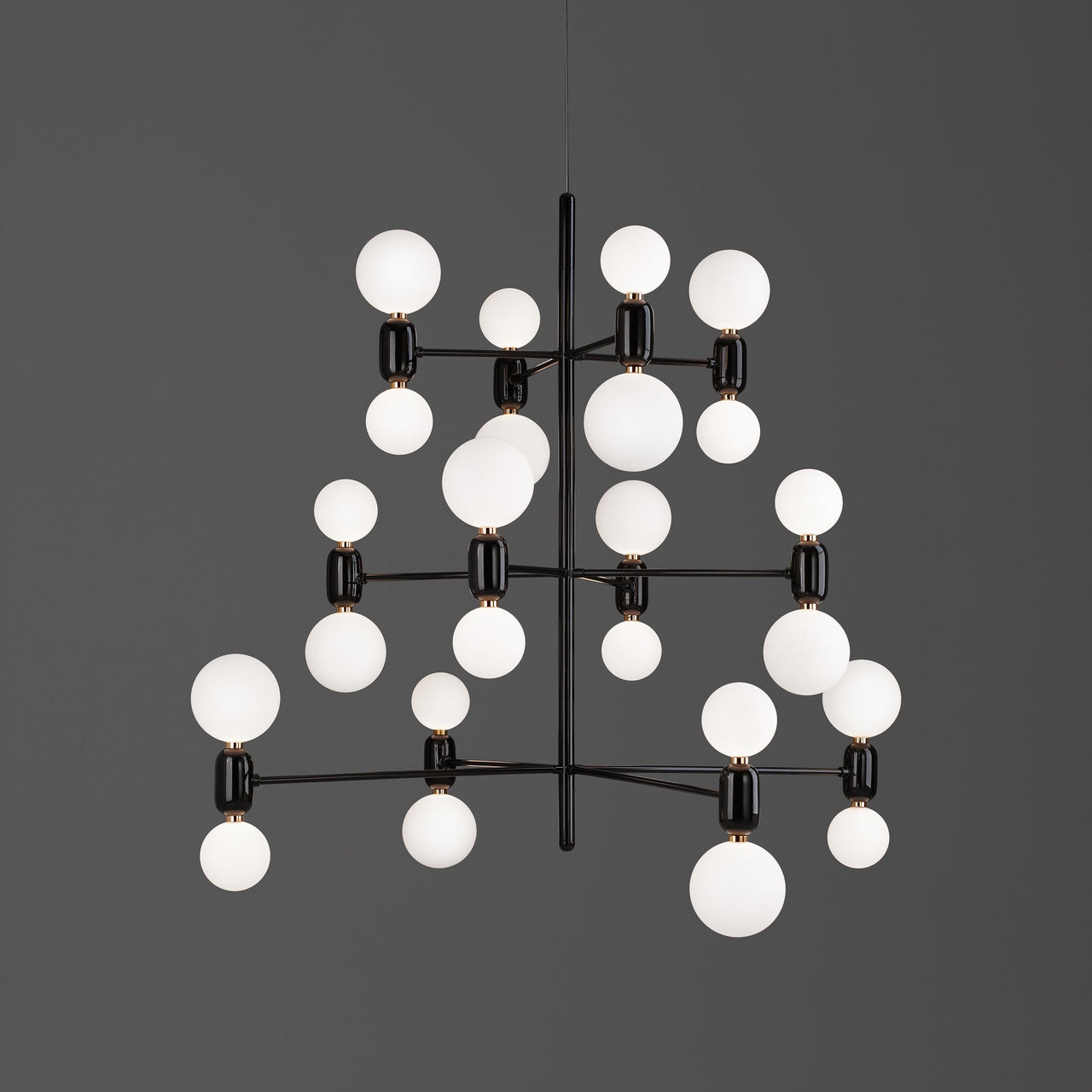 Aballs Chandelier Hanging Lamp