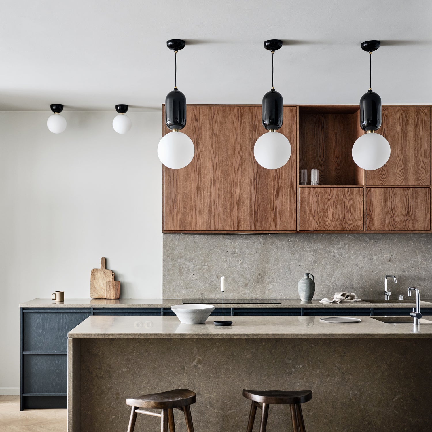 Aballs Pendant Lamp