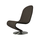 System 1-2-3 Lounge Chair: Standard