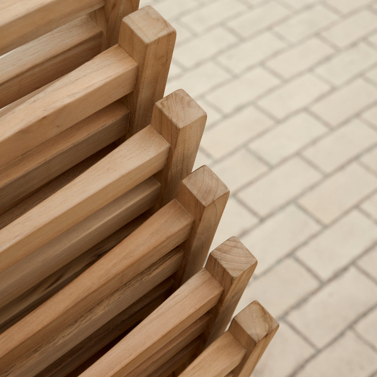 AH501 Outdoor Dining Chair