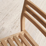 AH501 Outdoor Dining Chair