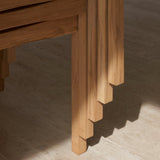 AH501 Outdoor Dining Chair