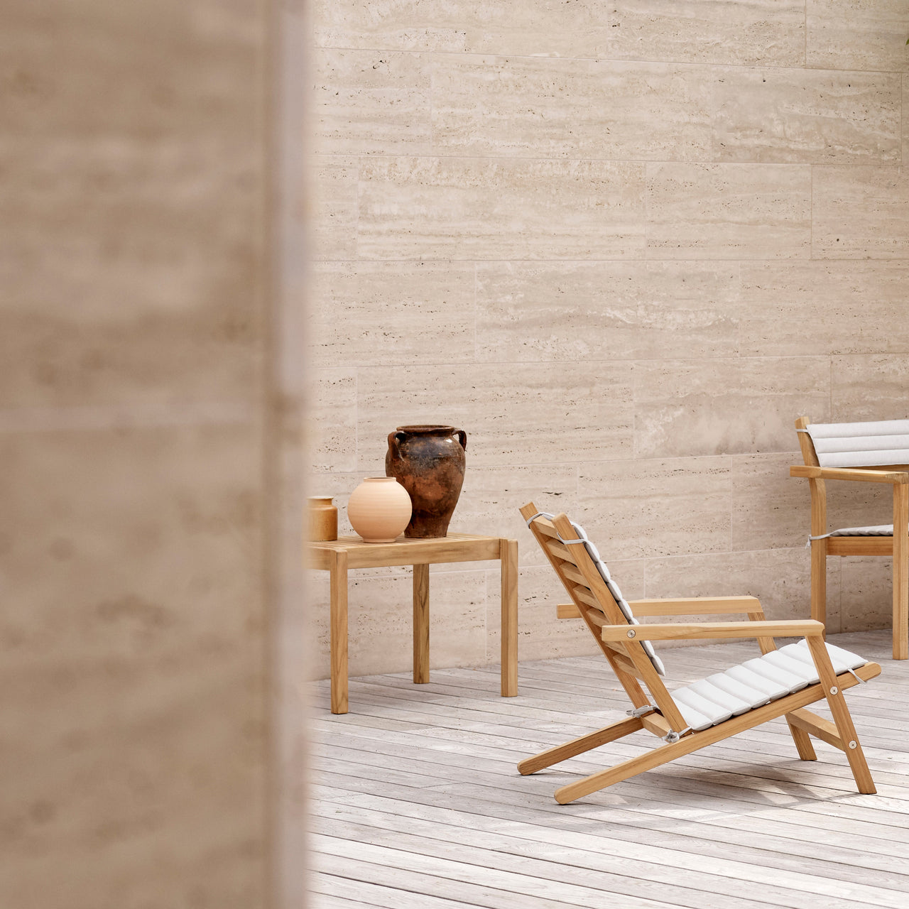AH911 Outdoor Side Table