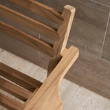 AH601 Outdoor Lounge Chair