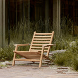 AH603 Outdoor Deck Chair
