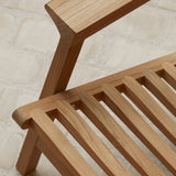 AH603 Outdoor Deck Chair
