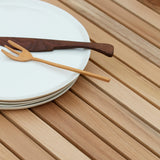 AH902 Outdoor Dining Table: Square