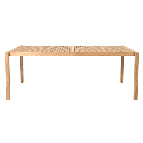 AH901 Outdoor Dining Table