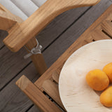 AH911 Outdoor Side Table