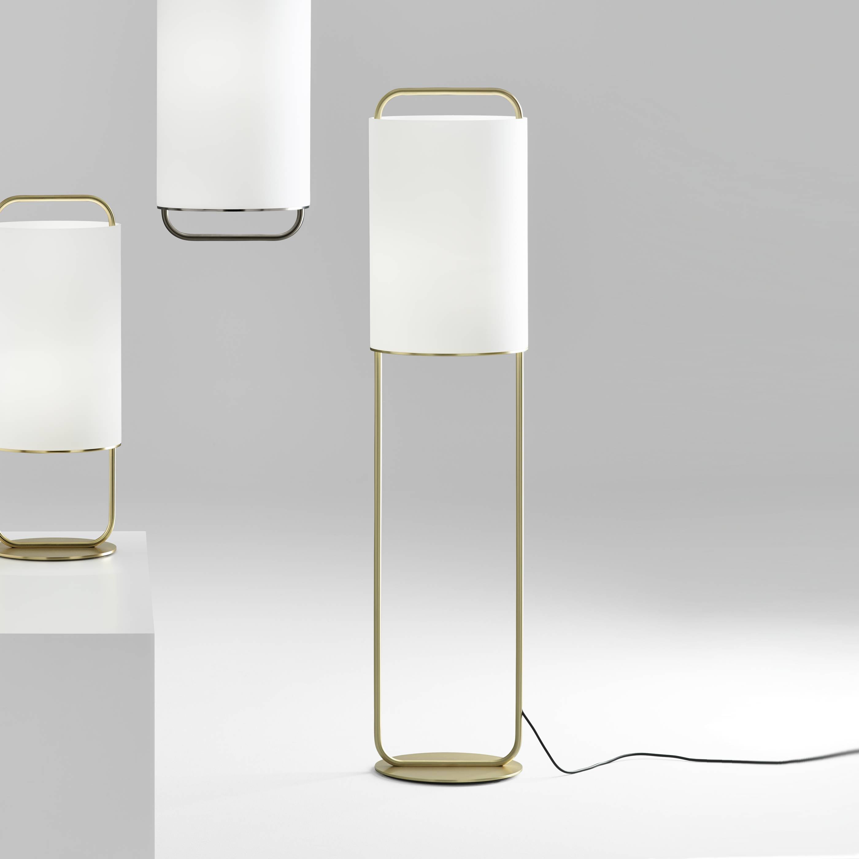 Alistair Floor Lamp