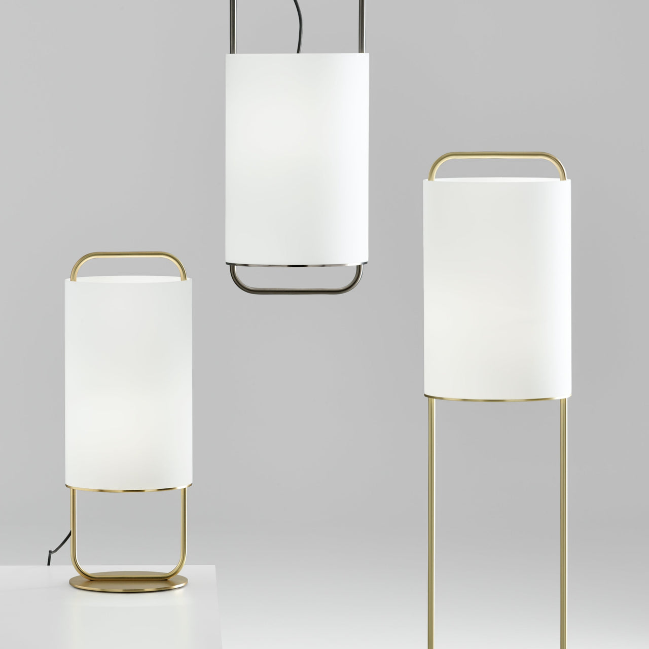 Alistair Table Lamp