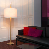 Upper Floor Lamp