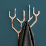 Ambroise Wall Coat Rack