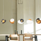 Pebble Pendant Light