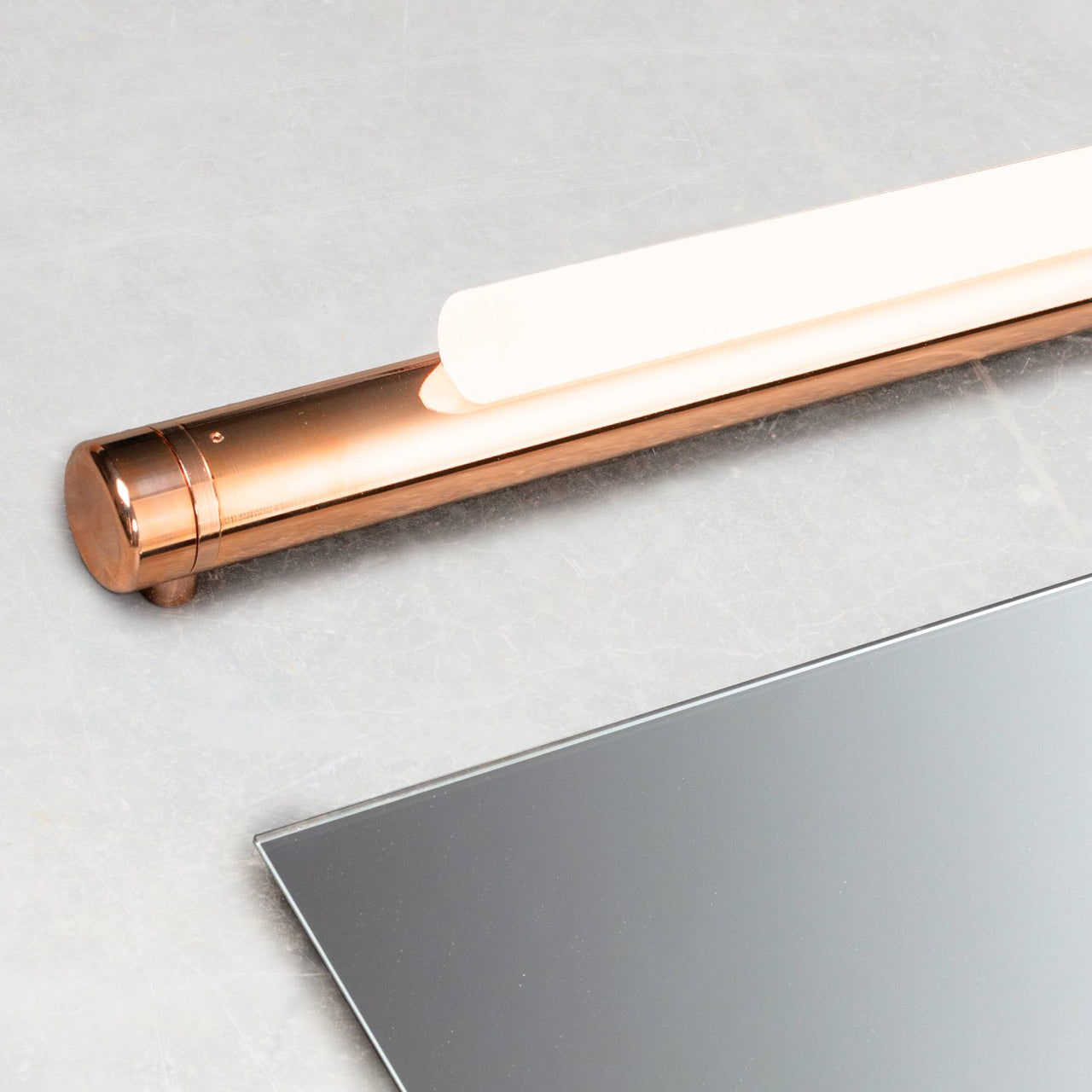 Pipeline 125.5 Linear Ceiling/Wall Light