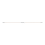 Pipeline 125.2 Linear Ceiling/Wall Light: White