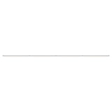 Pipeline 125.4 Linear Ceiling/Wall Light: White