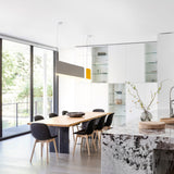 Slab 210 Pendant Light