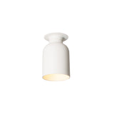 Spotlight Volumes Ceiling/Wall Light: C + Vanilla