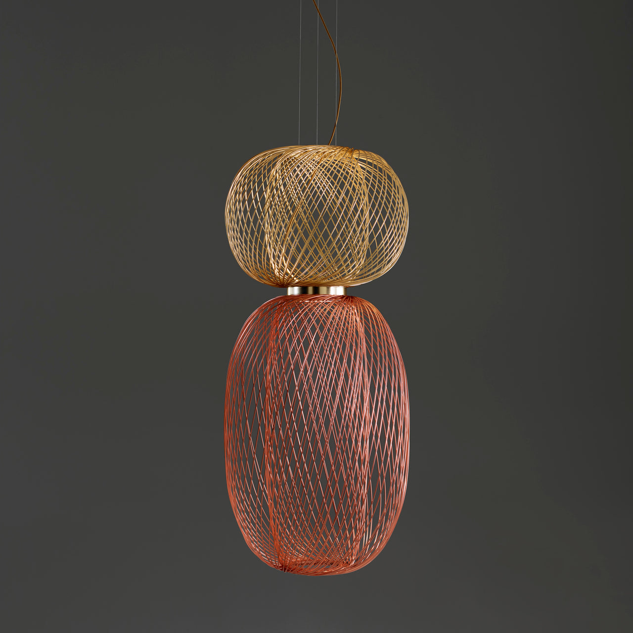 Anwar Combinations Hanging Lamp