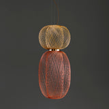 Anwar Combinations Hanging Lamp
