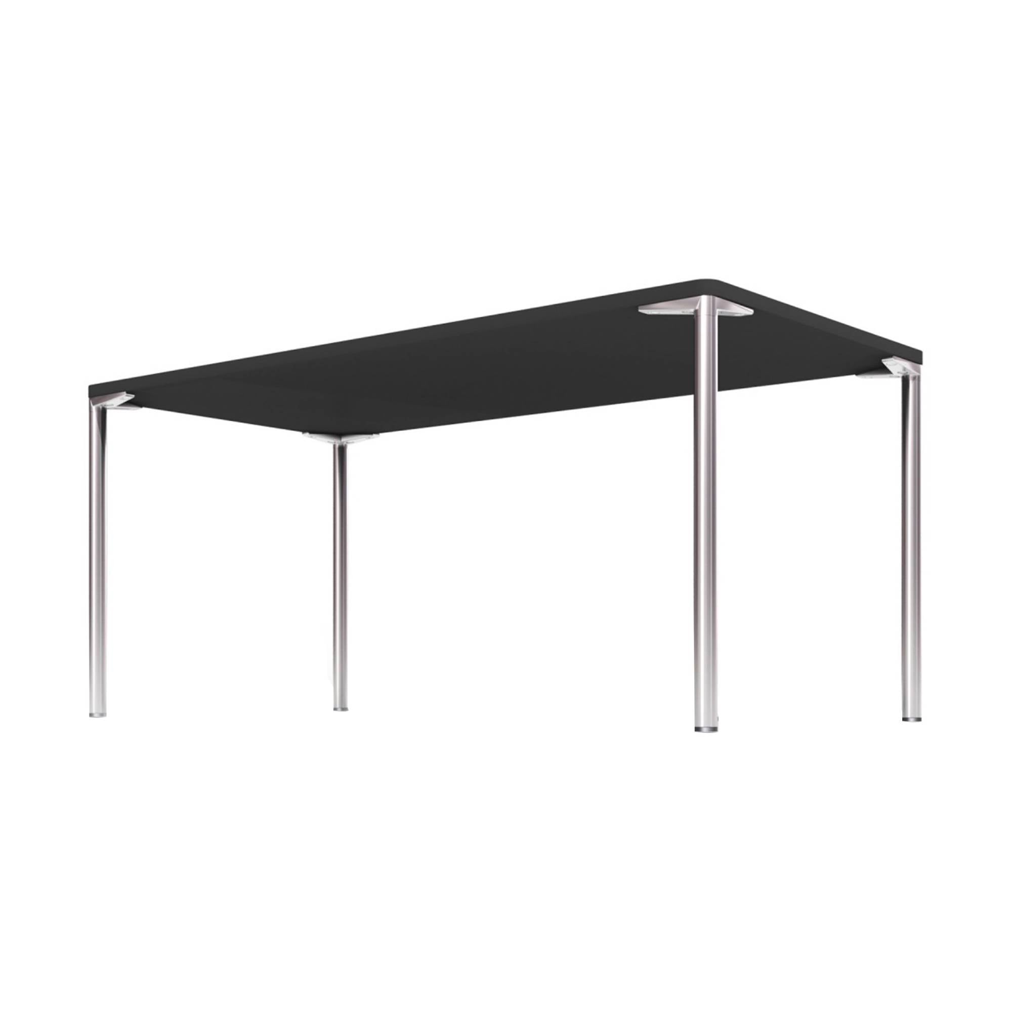 Appetit Rectangular Table: Medium