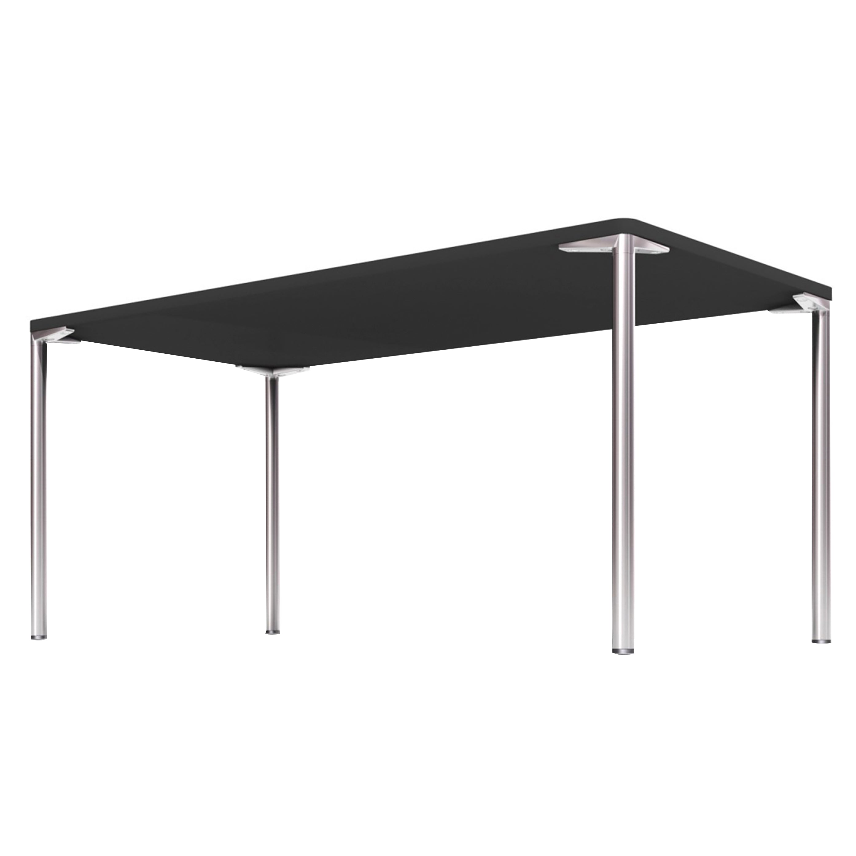 Appetit Rectangular Table: Large + 31.5