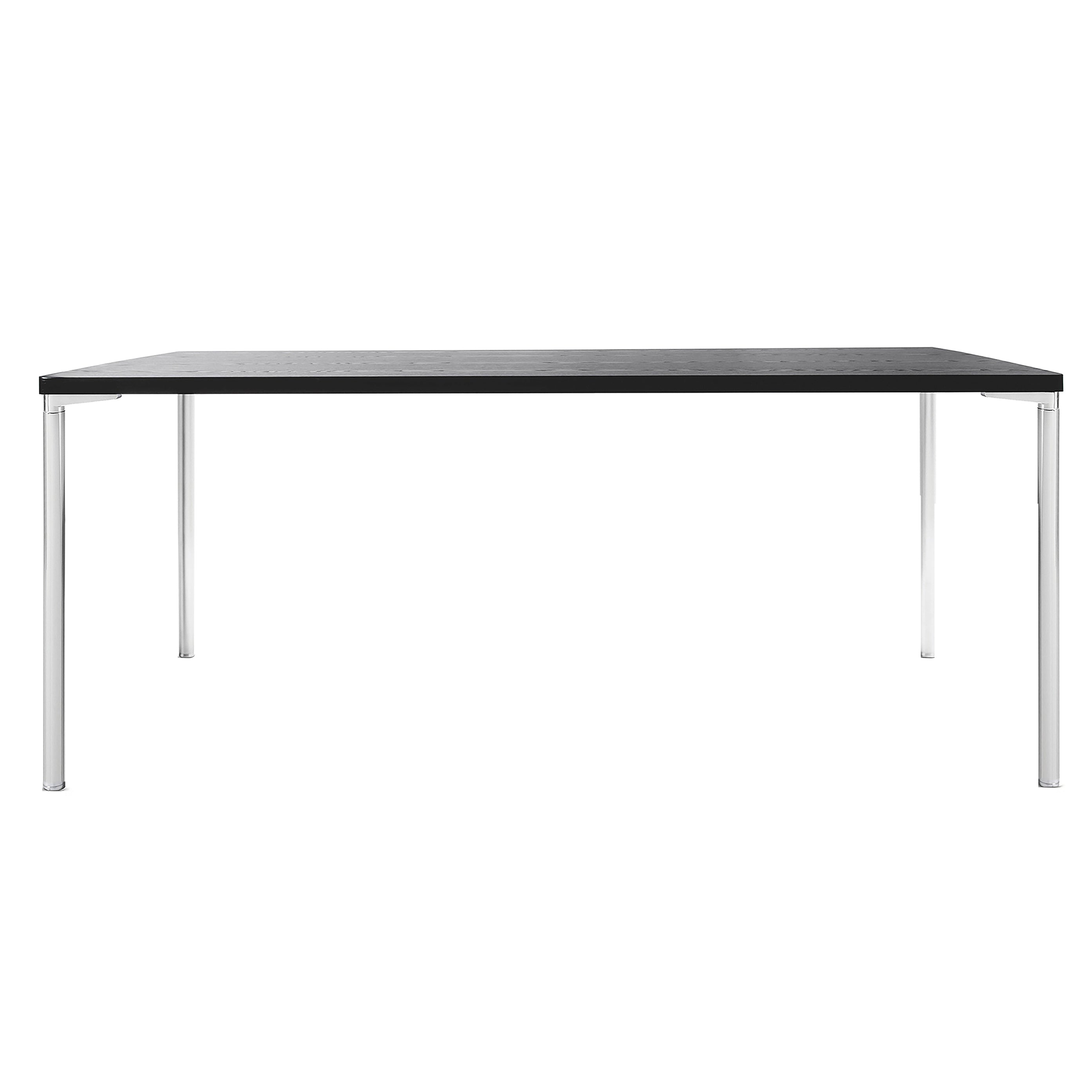 Appetit Rectangular Table: Large + 31.5