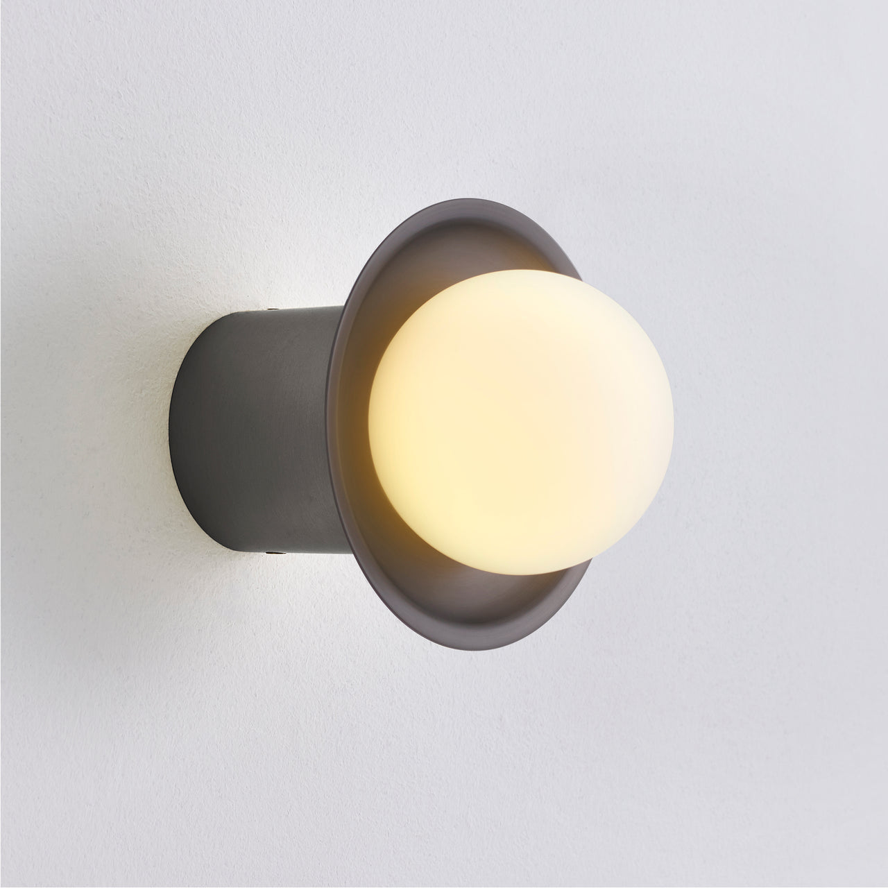 Janed Wall Light: Large