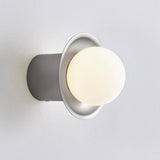 Janed Wall Light: Small