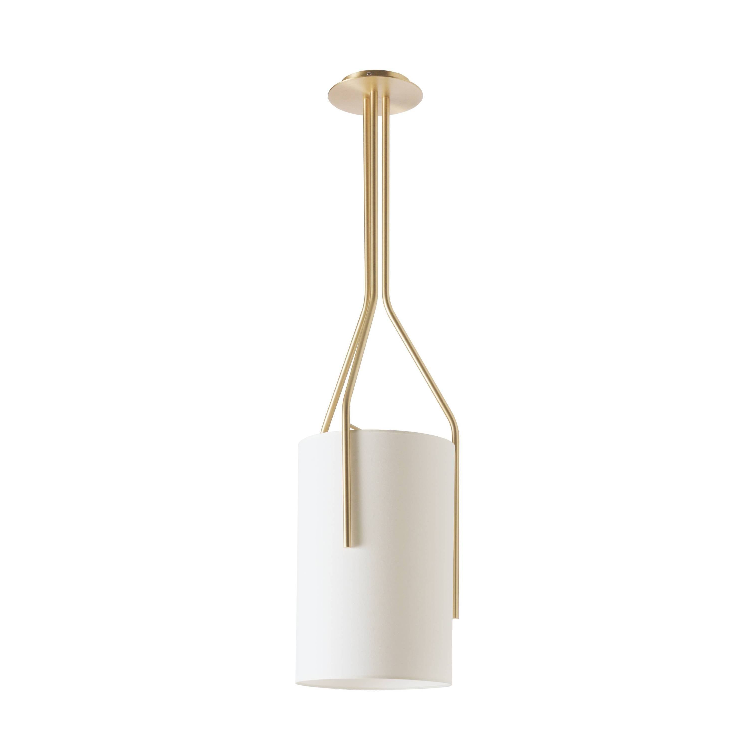 Arborescence Pendant: Large + XX Large - 78.7