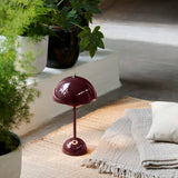 Flowerpot Portable Table Lamp: VP9