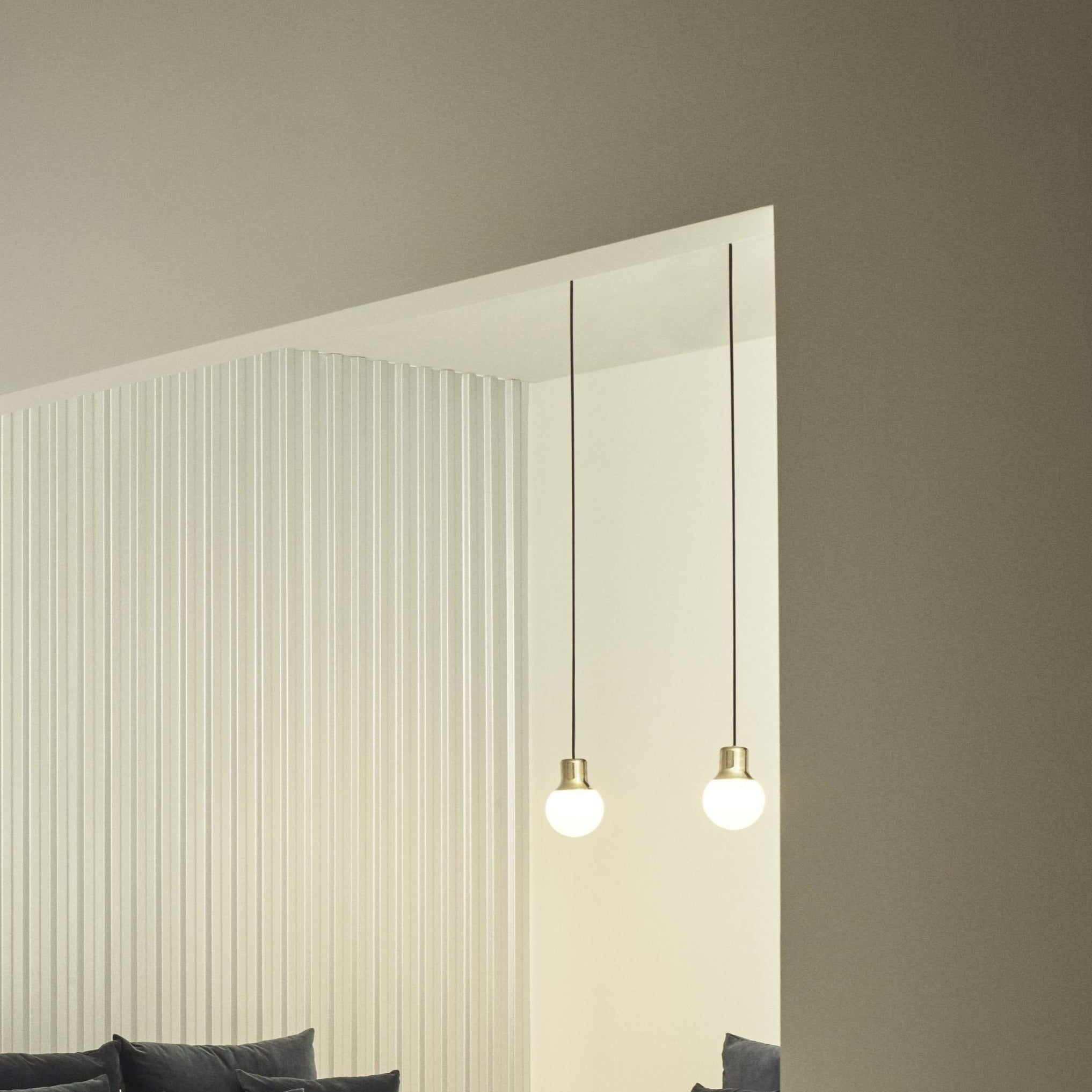 Mass Pendant Lamp NA5