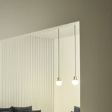 Mass Pendant Lamp NA5