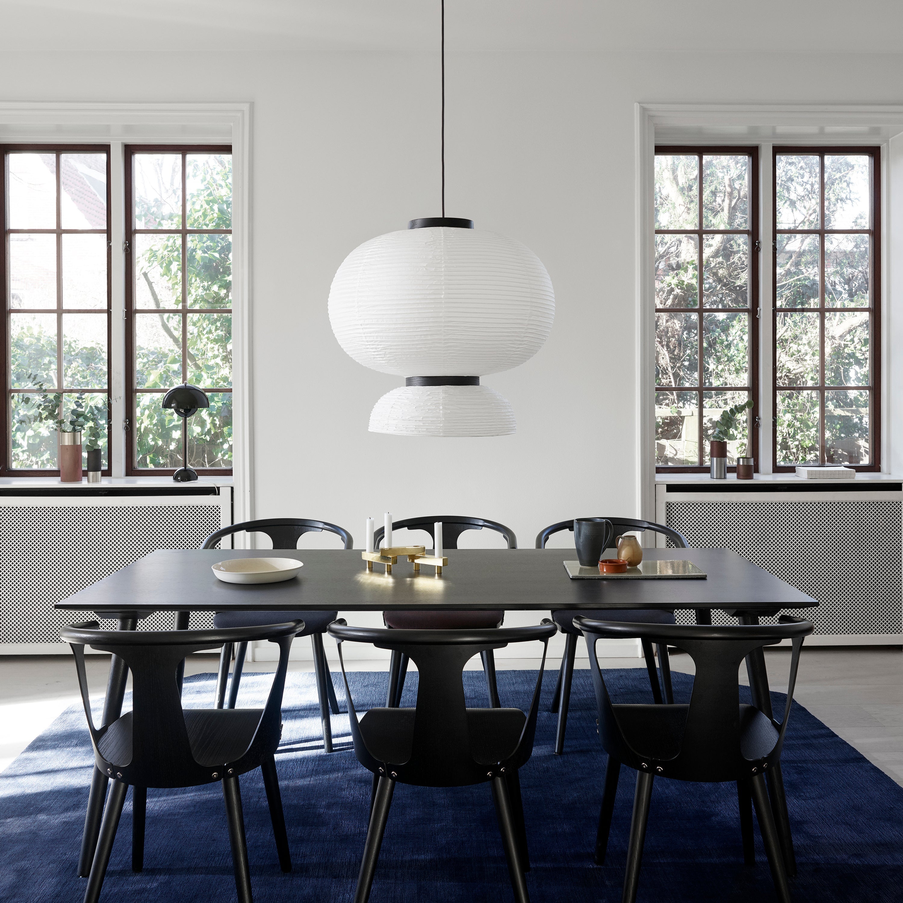 Formakami JH3 + JH4 + JH5 Pendant