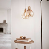 Mega Bulb SR2 Pendant Light