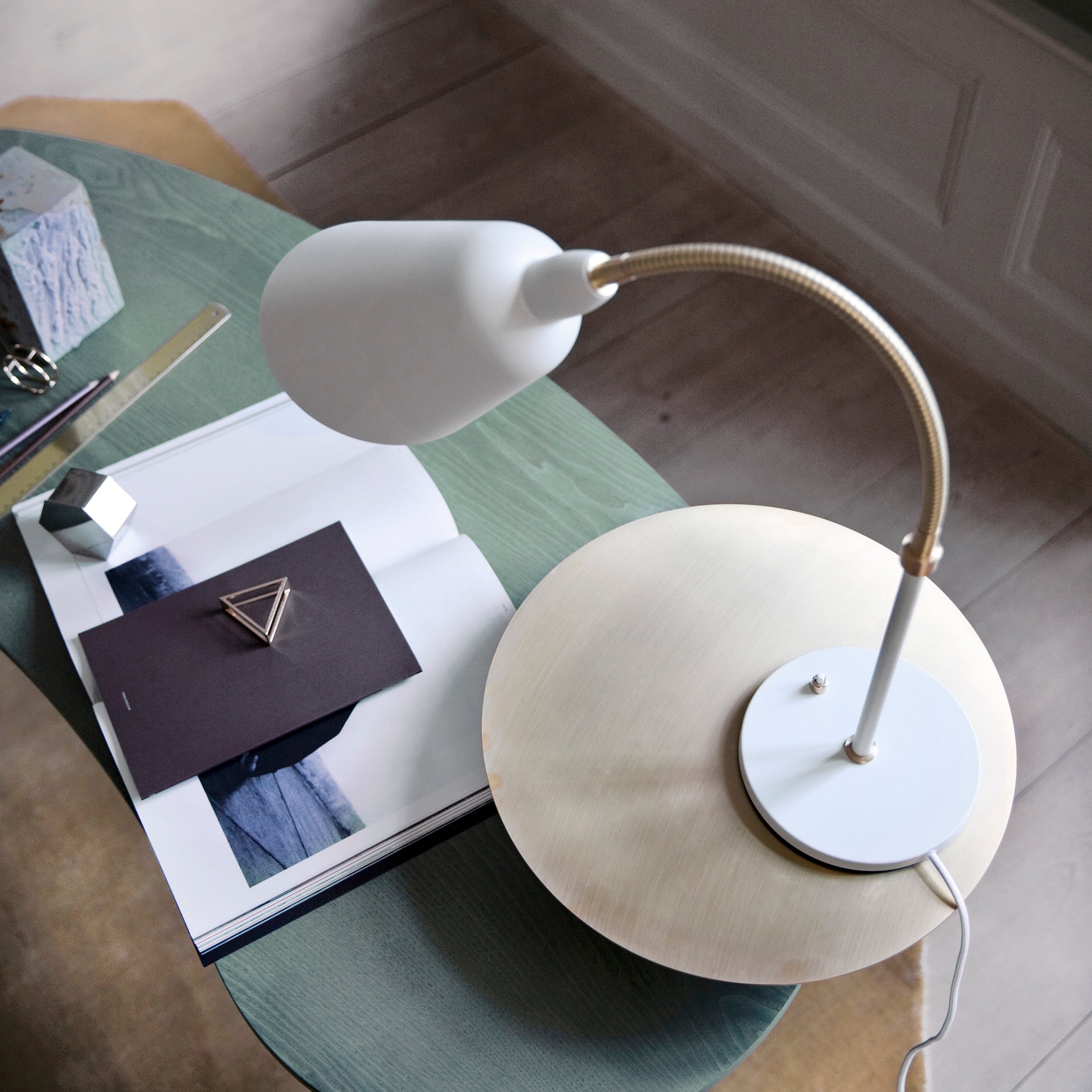 Bellevue Table Lamp AJ8