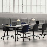 Rely Chair HW25: Set of 4