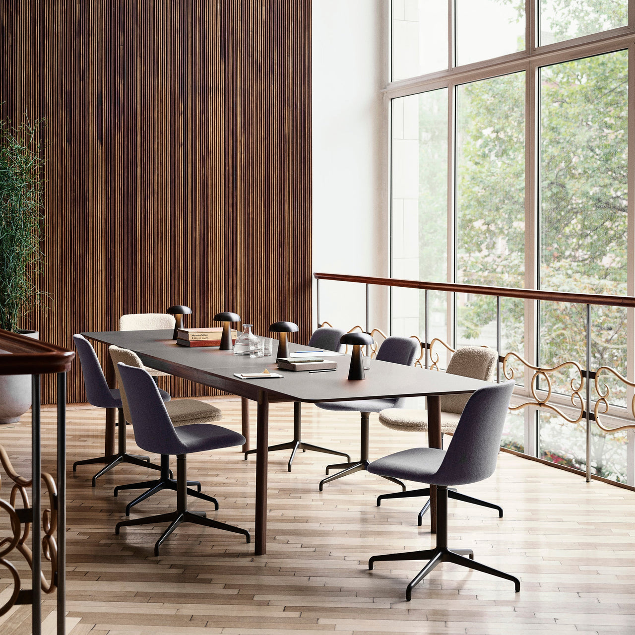 Rely Chair HW13