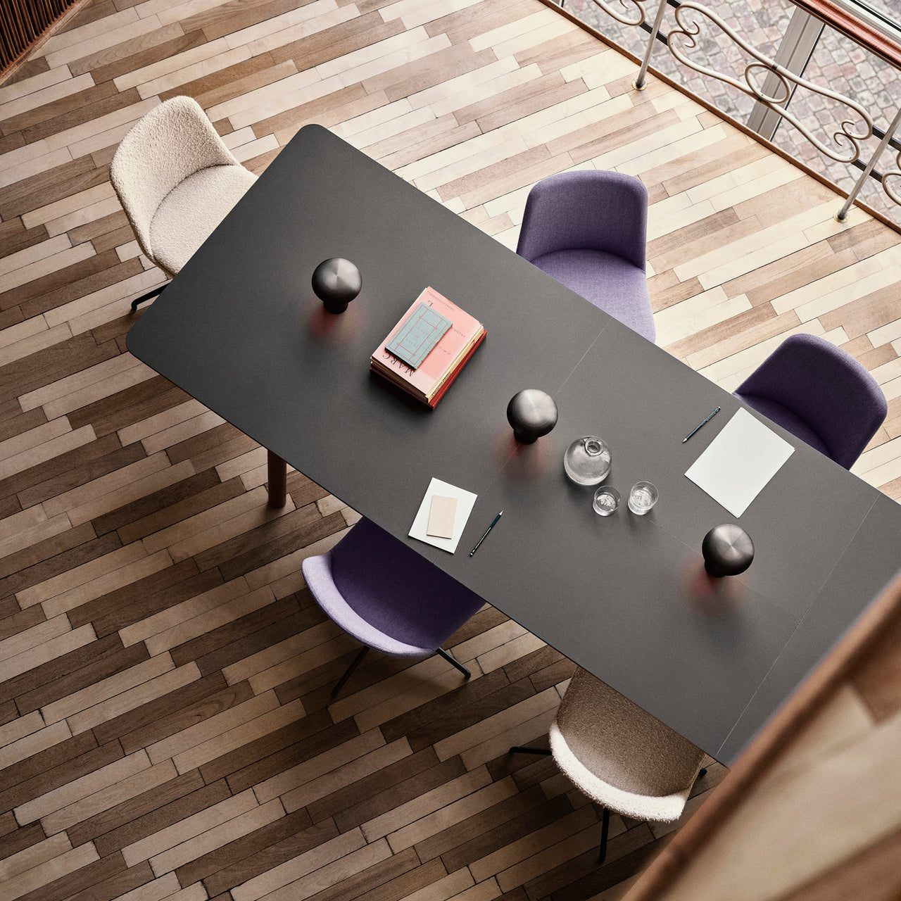 Rely Chair HW13