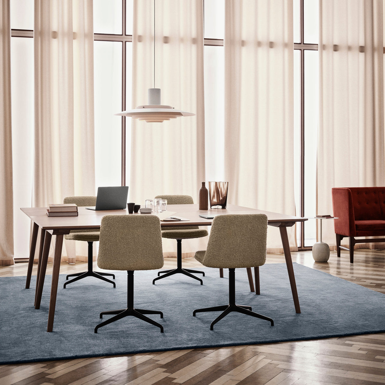 Rely Chair HW14