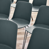 Rely Stacking Chair HW27