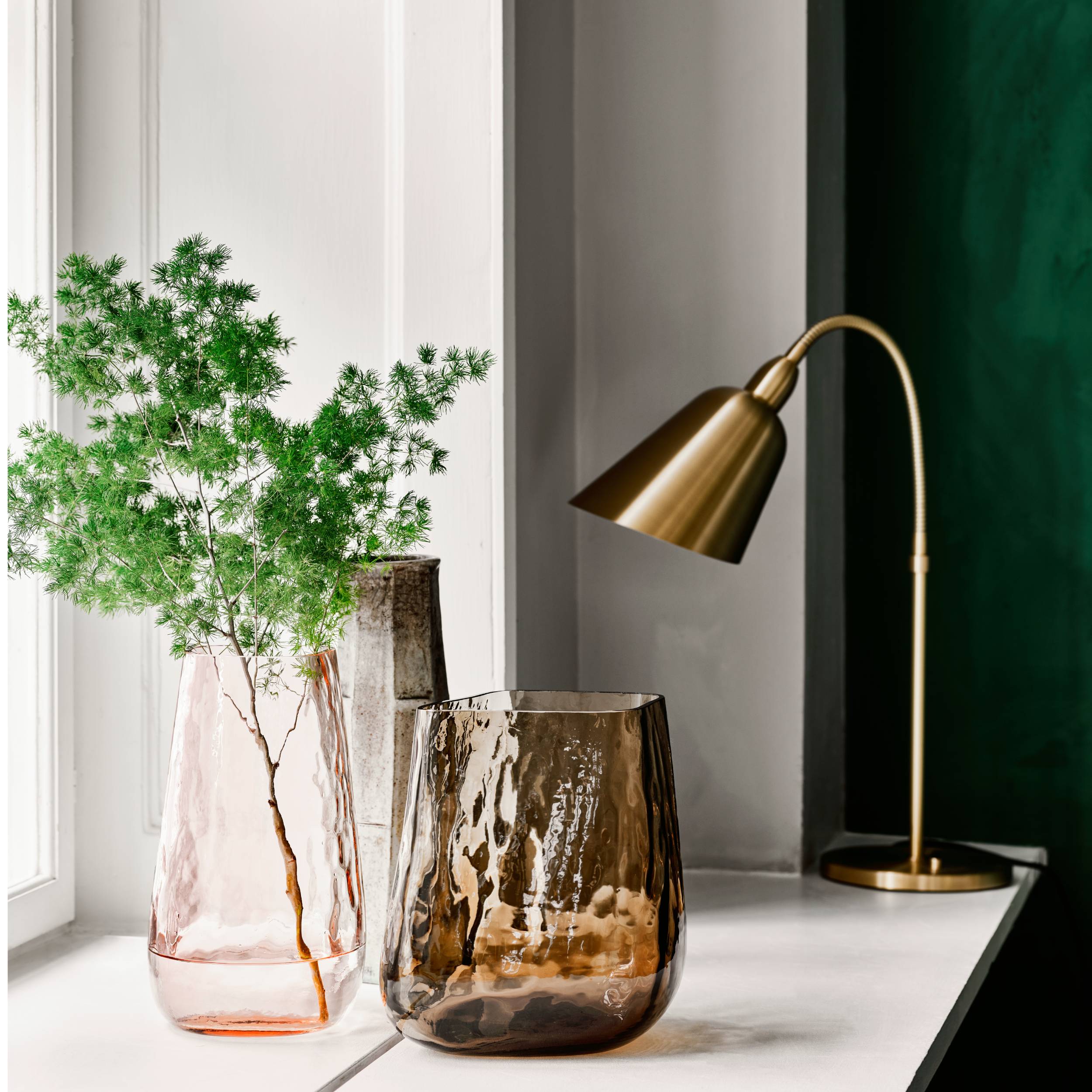 Bellevue Table Lamp AJ8