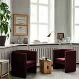 Bellevue Table Lamp AJ8