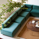 Pinwheel Lounge Table HM7